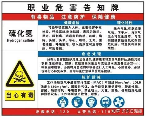 什么是硫化氢，为什么需要使用硫化氢检测仪？-技术文章-深圳市东日瀛能科技有限公司