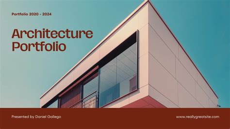 10 निःशुल्क आर्किटेक्चर पोर्टफोलियो टेम्पलेट PSD, Indesign, PPT प्रारूप ...