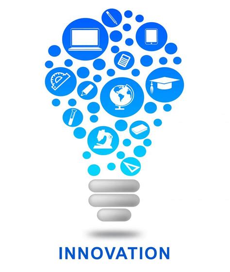 Innovation Light Bulb 的图像结果