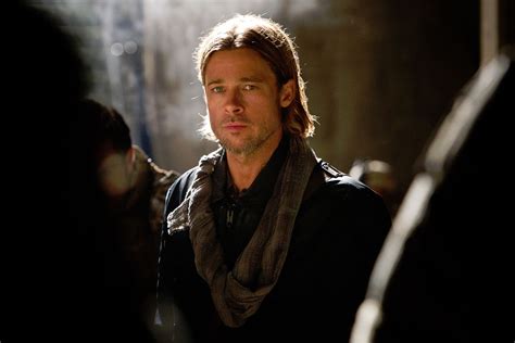 World War Z: de zombie-actiefilm met Brad Pitt in de hoofdrol ...
