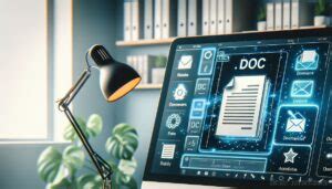 Image result for How to View a Doc File