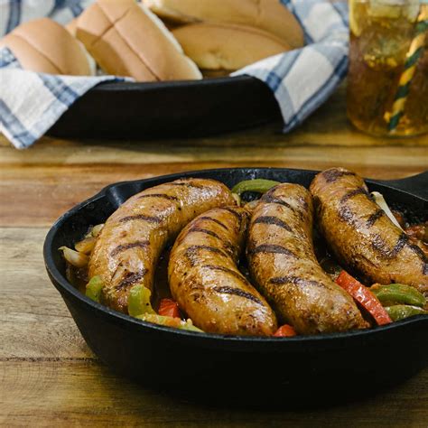 Is Turkey Italian Sausage Healthy at Brock Kyte blog