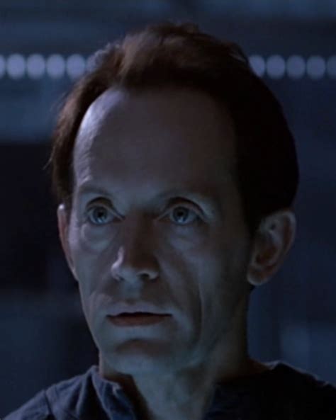 Image result for Alien Movie Bishop Dies