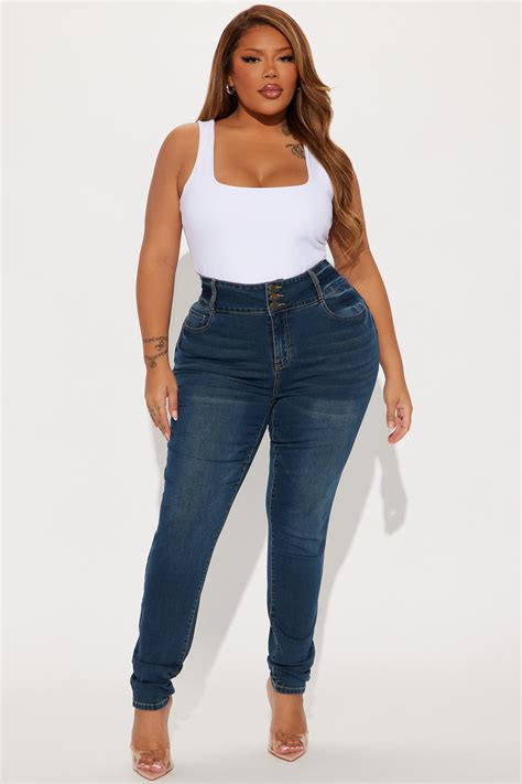 Tall Jeans Women