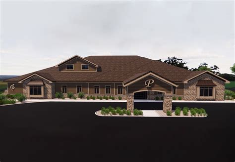 Oconomowoc, WI Funeral Home & Cremation | Pagenkopf Funeral Home