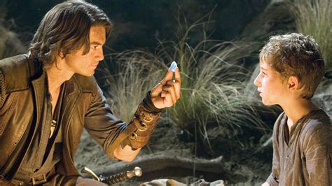 Tears - Legend of the Seeker S02E22 | TVmaze