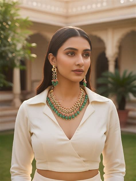 Shop Artificial Jewellery Online | Dastoor Jewels – DASTOOR