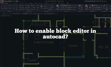 Image result for Block Editor AutoCAD