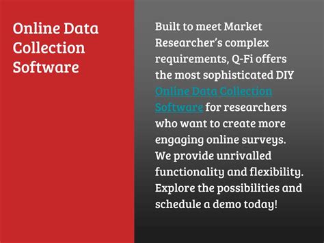 Software for Data Collection 的图像结果