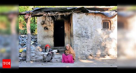 In migration-hit Uttarakhand villages, old alone, some with no visitors ...