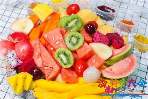 三亚水果特产有哪些,热带水果,象牙_大山谷图库