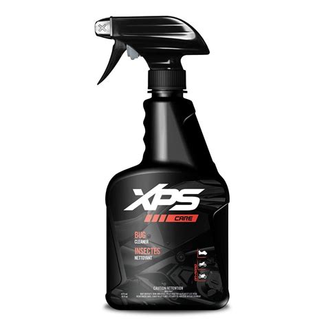Ski-Doo Bug Cleaner | SkiDooGear.com