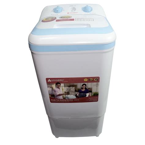 Image result for Single Tub Washing Machine