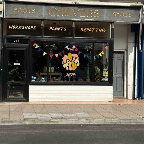 Find hundreds of Margate's independent shops here from food and drink ...