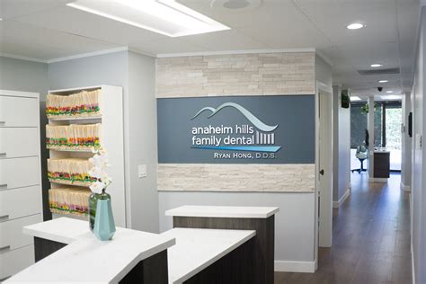 Office Tour — Anaheim Hills Family Dental