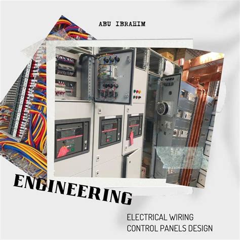 Image result for Electrical Control Panel Building