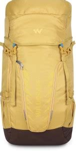 Wildcraft Travel Pro 50 Rucksack - 50 L YelowNuget - Price in India ...
