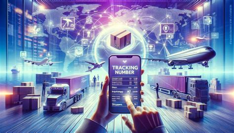 Image result for Tracking Number Example