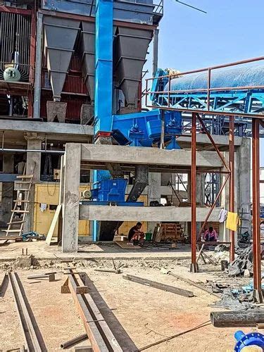 Microtech Boilers Private Limited - Manufacturer from Kathwada ...