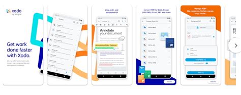 PDF Organizer Free 的图像结果