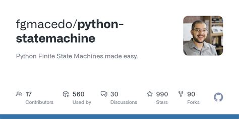 Image result for State Machine Python