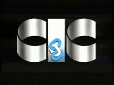 Image result for CIC Video Logo Variations