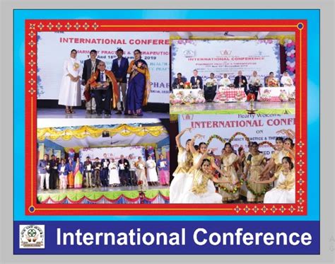 NCP | Nirmala College of Pharmacy