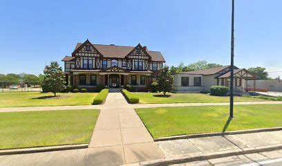 Banks Funeral Home in Sylvester, Georgia, USA - The web for funeral ...