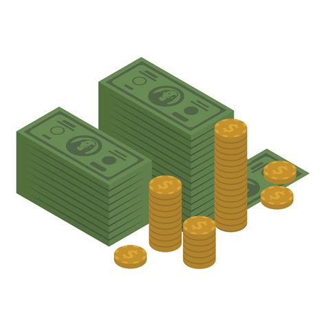 Money Coin Vector 的图像结果