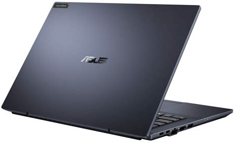 [Specs and Info] ASUS ExpertBook B5 (B5402C) and ExpertBook B5 Flip ...