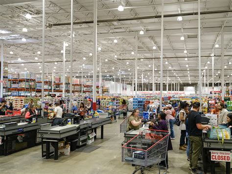 How Costco Operates in Business and Its Property Investments - Has it Really Hacked the Psyche ...