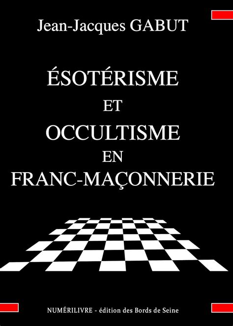Amazon.in: Buy Esoterisme et occultisme en franc-maçonnerie Book Online ...