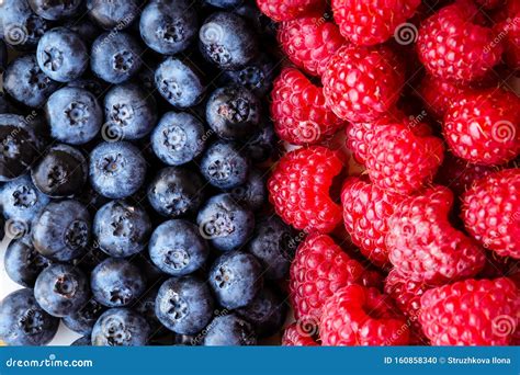 Blue Raspberry Fruit