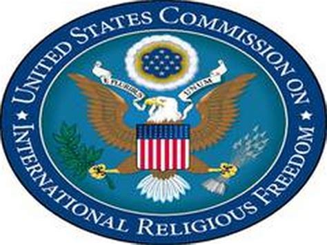 USCIRF welcomes signing of Uyghur Human Rights bill by Trump - BW ...