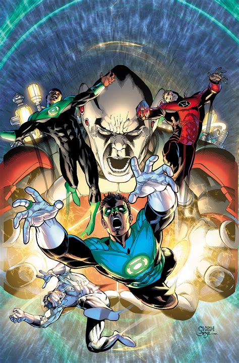 DC's New 52: 5 things we didn't like