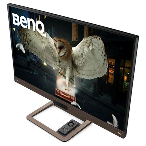BenQ EW3280U 81.28 cm Computer Monitors