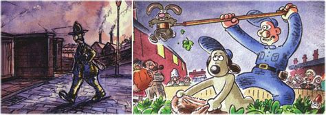 Image result for The Were-Rabbit