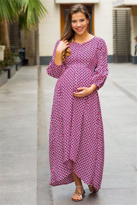 Buy Maternity Clothes, Pregnancy Wear Online India – MOMZJOY.COM