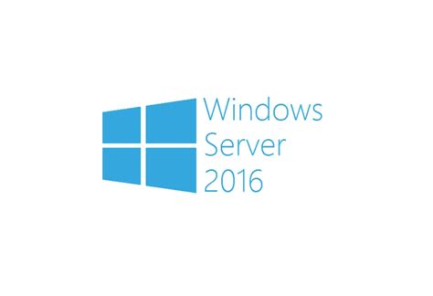 Windows Server Datacenter 2016 - CoffeeSoft