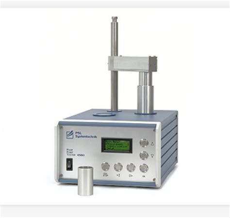 德国PSL进口倾点测试仪PPT 45150，测量倾点，可用于测量油和油产品的倾点（无流动点）以及所得的倾点 - PSL 水合物摇摆槽 水合物 ...