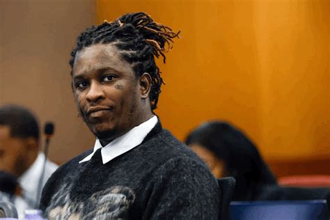 Young thug Memes - Imgflip