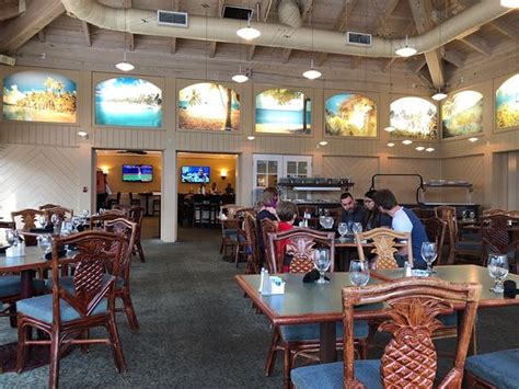 FLAMINGO'S RESTAURANT, Cape Canaveral - Menu, Prices & Restaurant ...