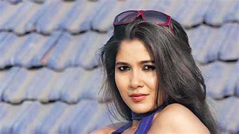 It’s time to move on for Narayani Shastri