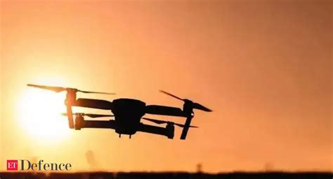 ideaforge technology: IdeaForge bags around Rs 137 crore drone order ...