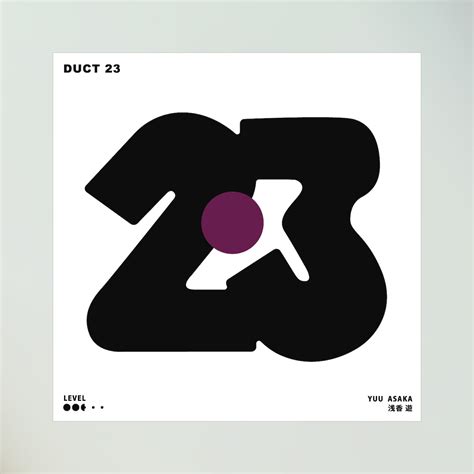 DUCT 23 | UTTO-PUZZLE