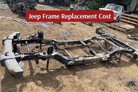 Jeep Wrangler Welded Frame 的图像结果