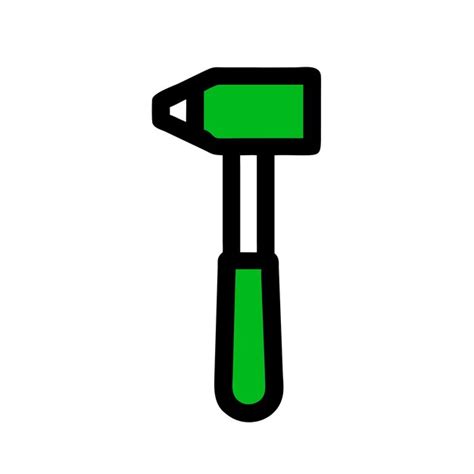 Otoscope icon vector illustration highquality medical diagnostic tool ...