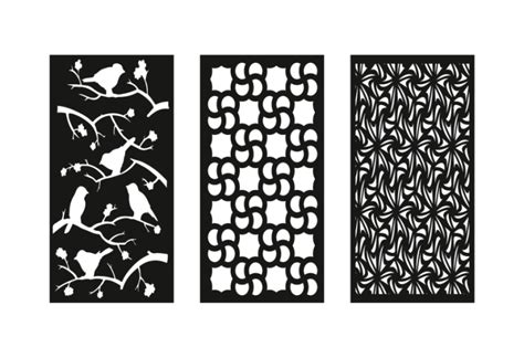 Free downloadable Jali art files for CNC router engraving - Photo #7374 ...