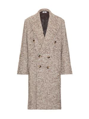 Buy KROST Elliot Wool Overcoat (L) Online