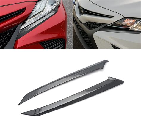 X xotic tech Xotic Tech Front Headlight Eyelid Eyebrow Edge Cover India ...
